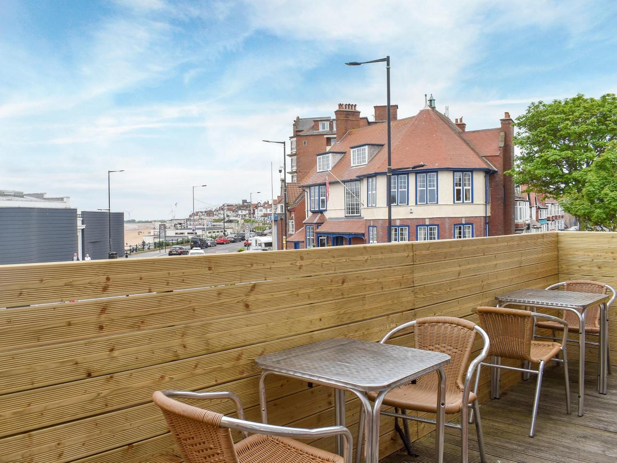 South Side Apartment Bridlington Luaran gambar