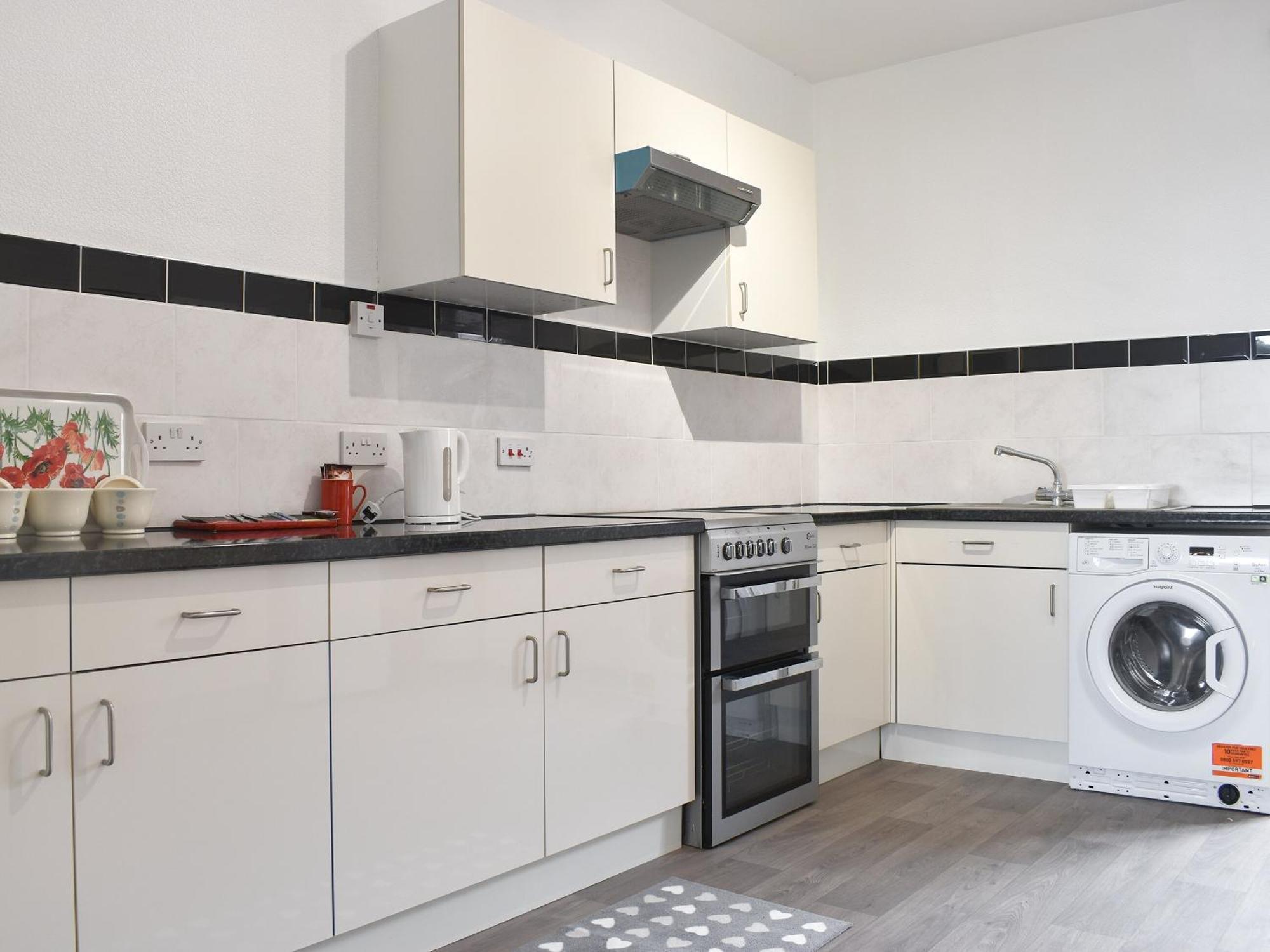 South Side Apartment Bridlington Luaran gambar