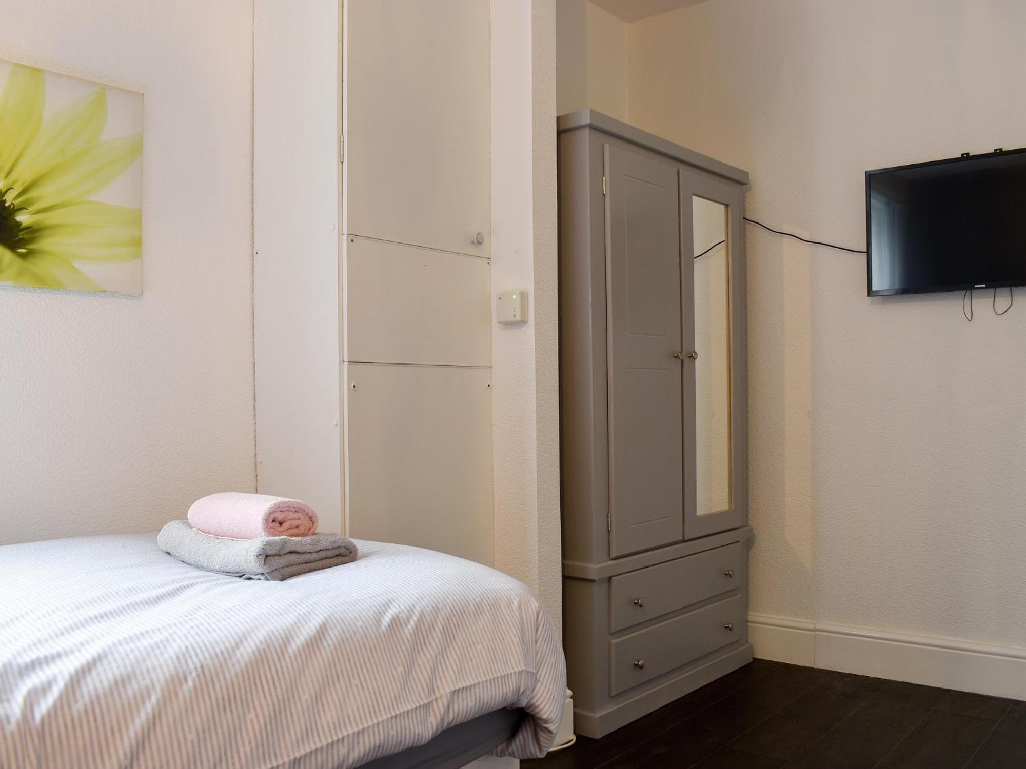 South Side Apartment Bridlington Luaran gambar
