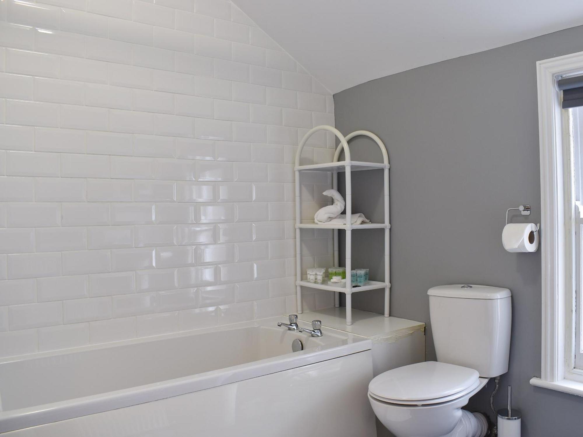 South Side Apartment Bridlington Luaran gambar