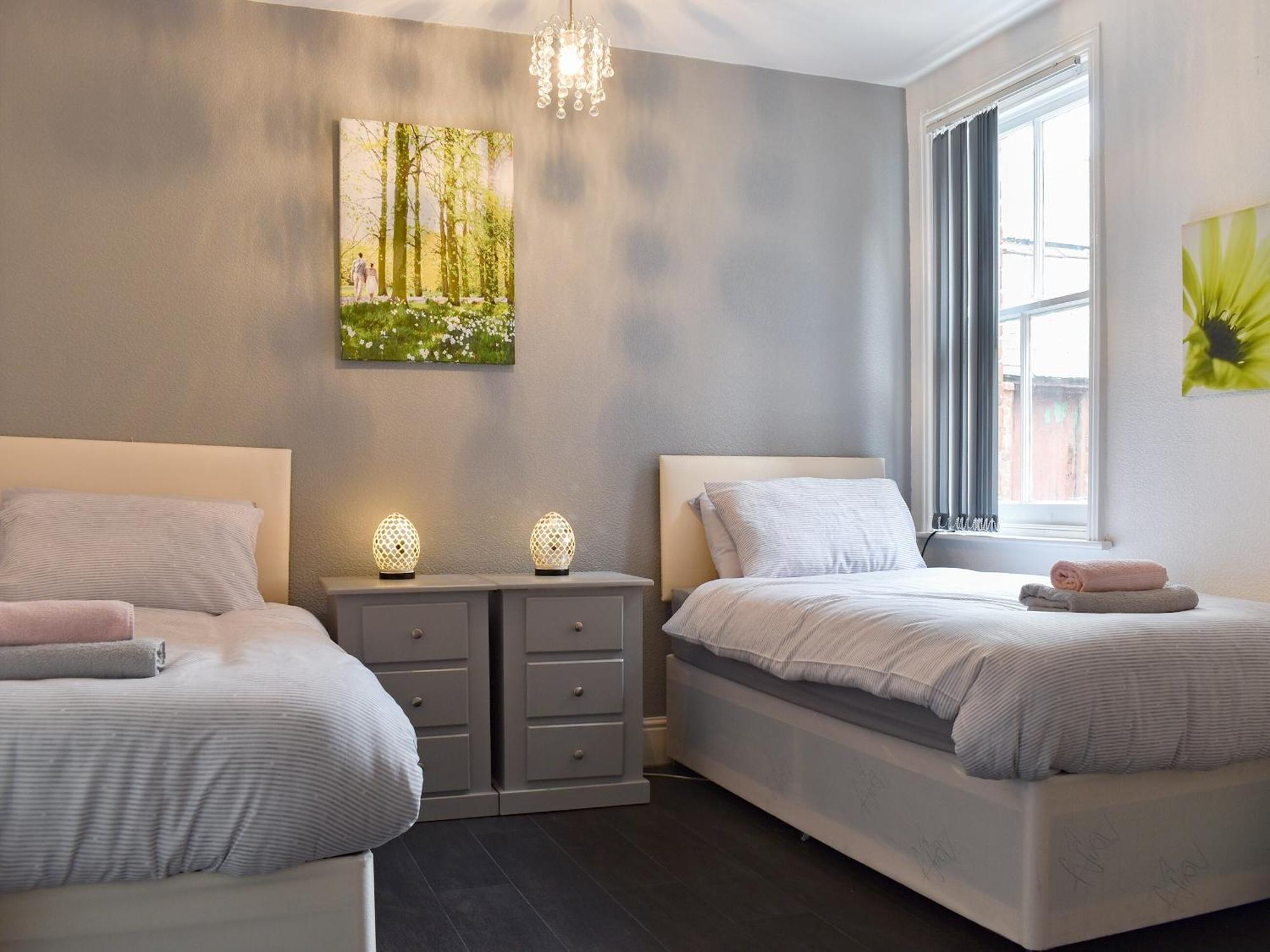 South Side Apartment Bridlington Luaran gambar