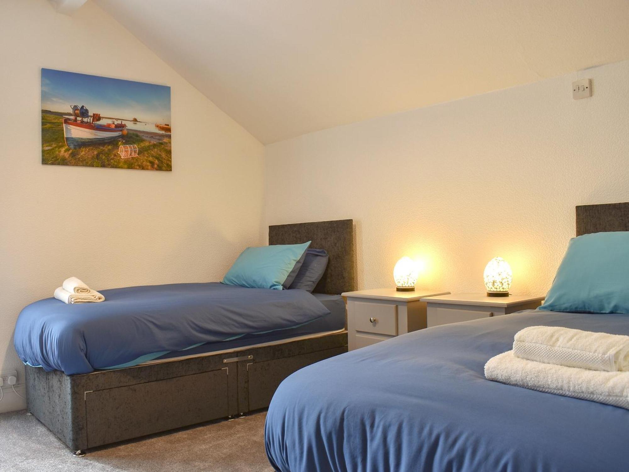 South Side Apartment Bridlington Luaran gambar