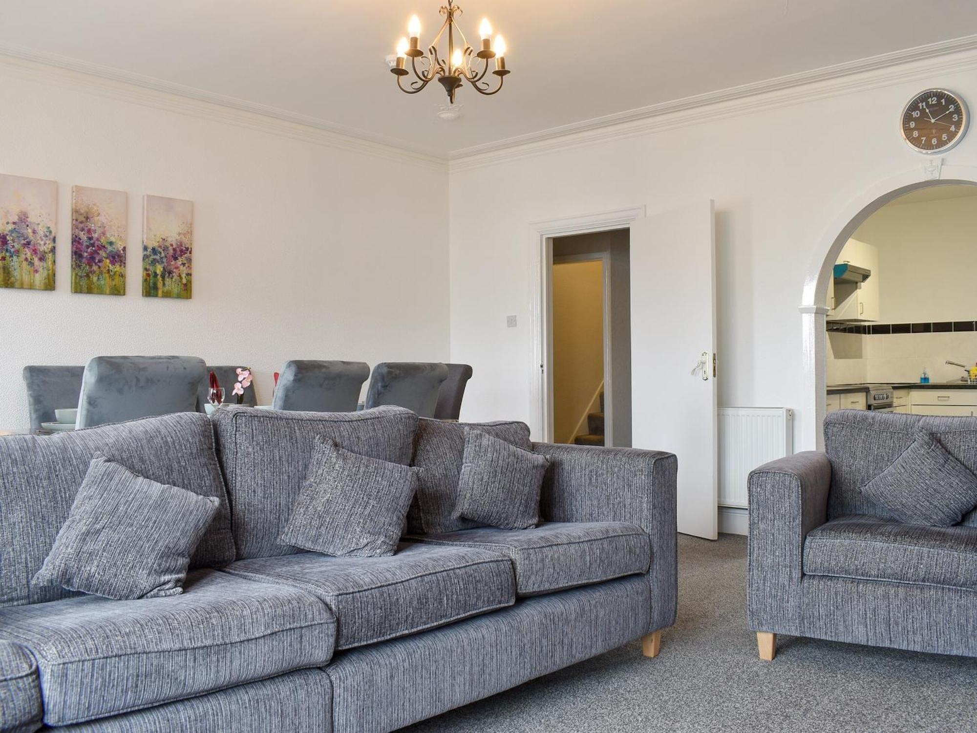 South Side Apartment Bridlington Luaran gambar