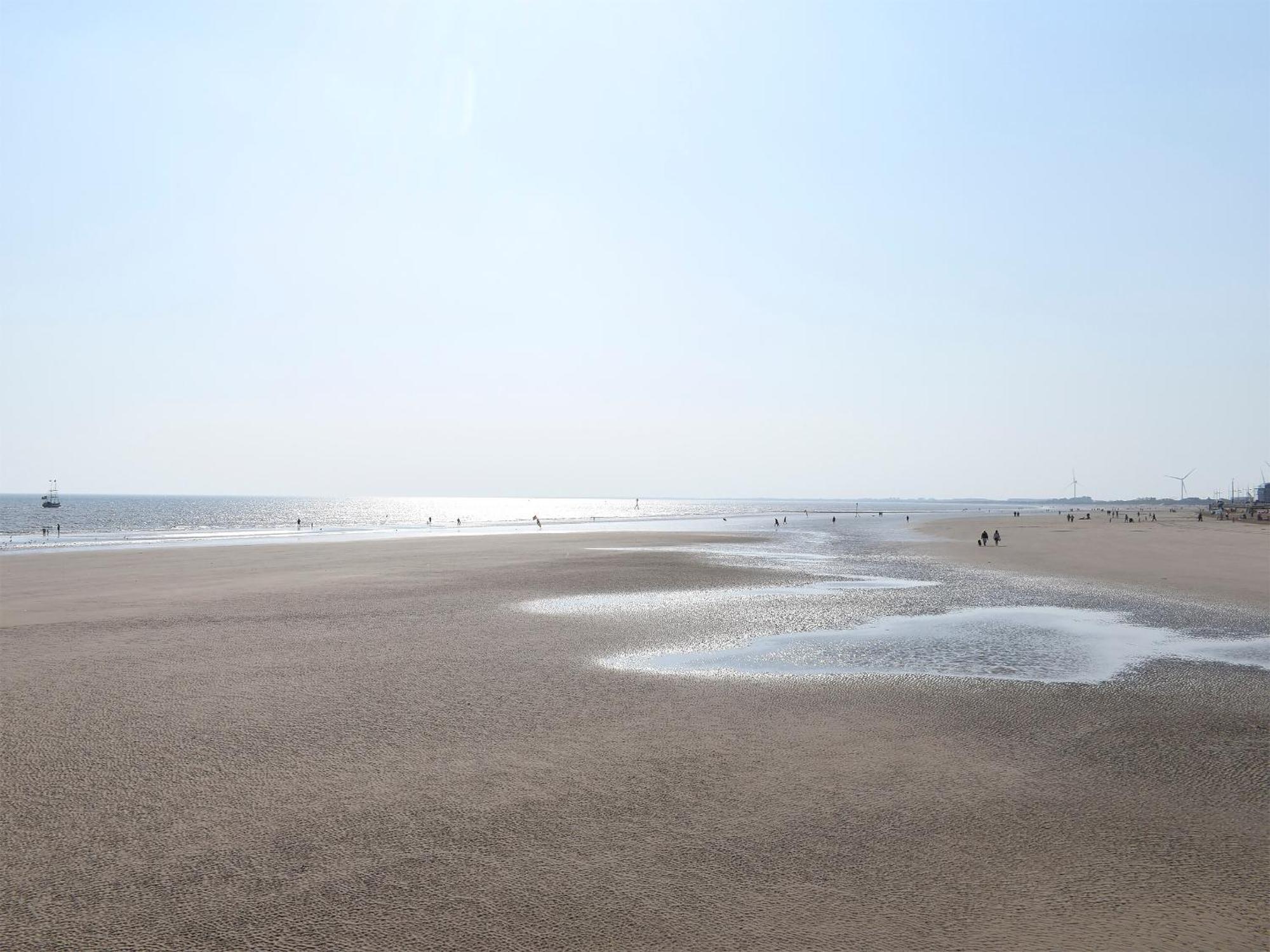 South Side Apartment Bridlington Luaran gambar