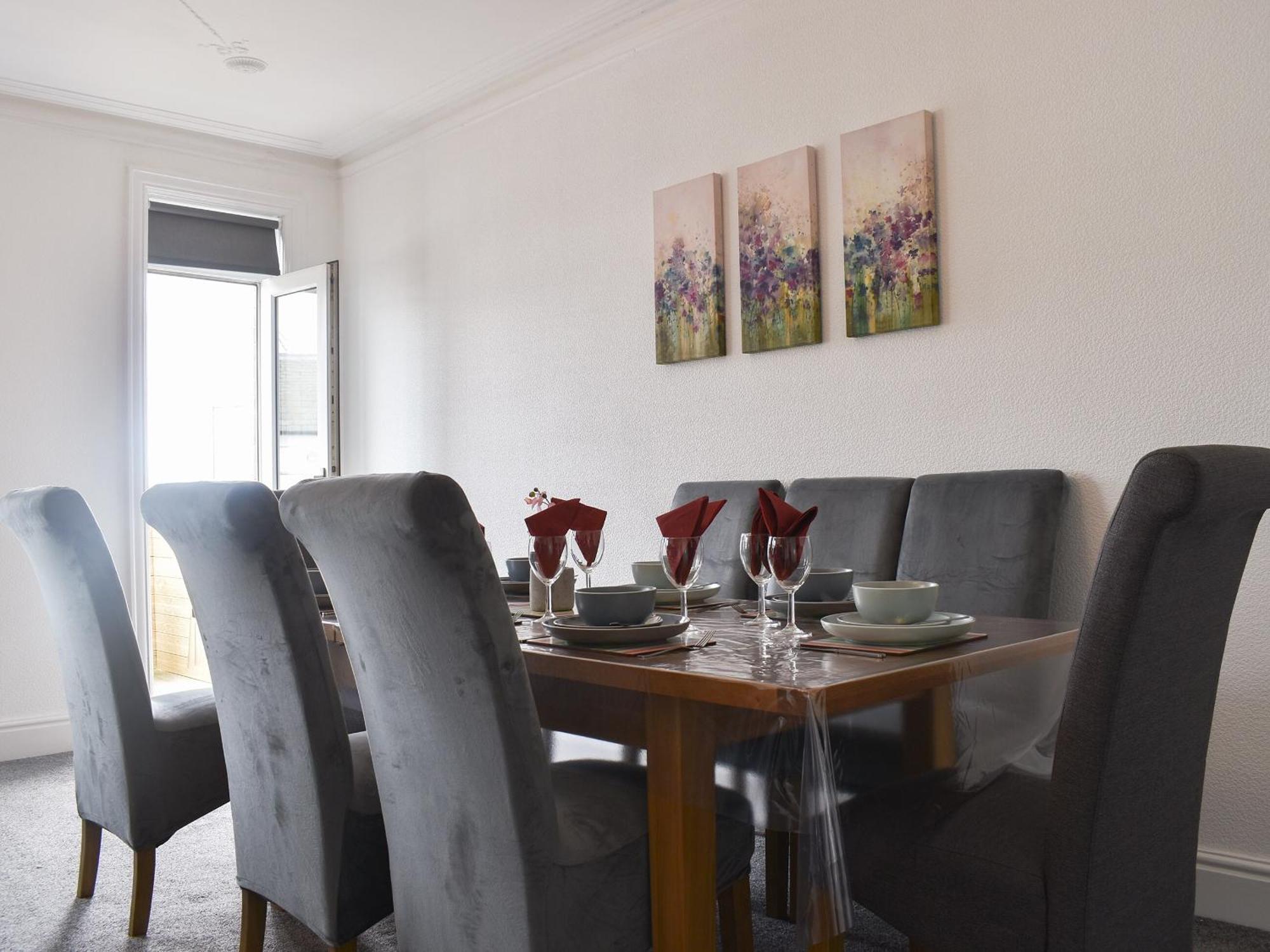 South Side Apartment Bridlington Luaran gambar