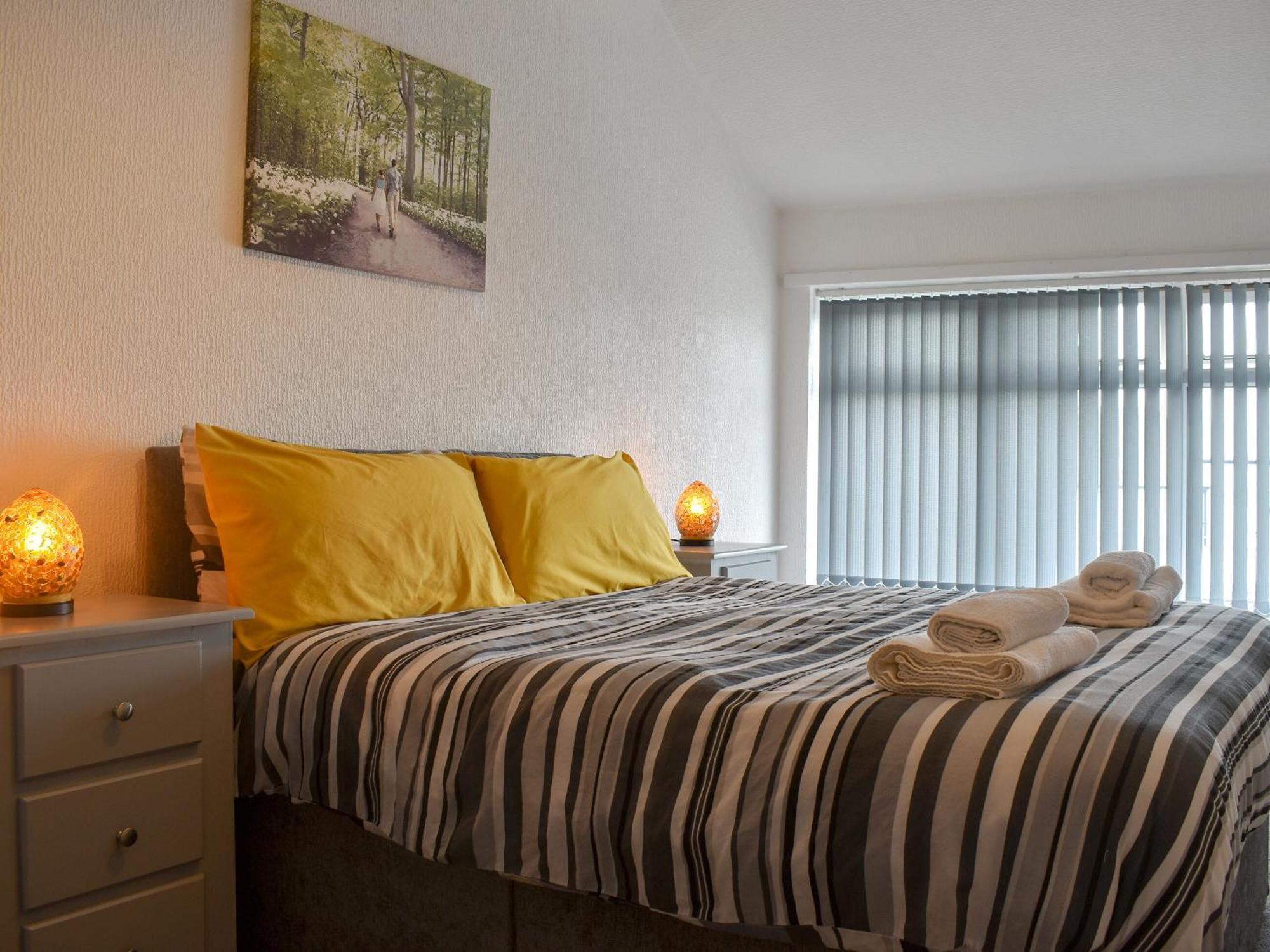 South Side Apartment Bridlington Luaran gambar
