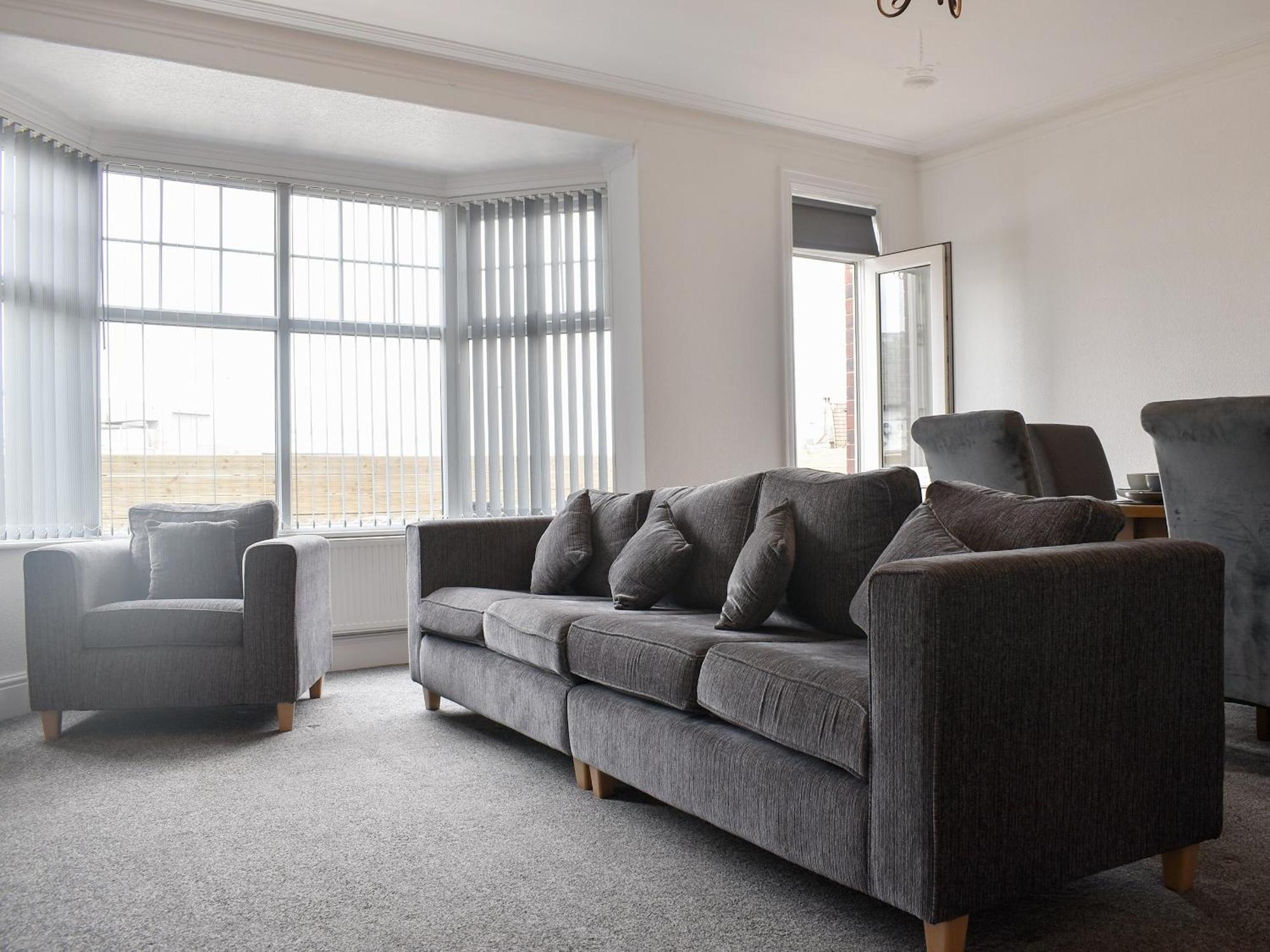 South Side Apartment Bridlington Luaran gambar