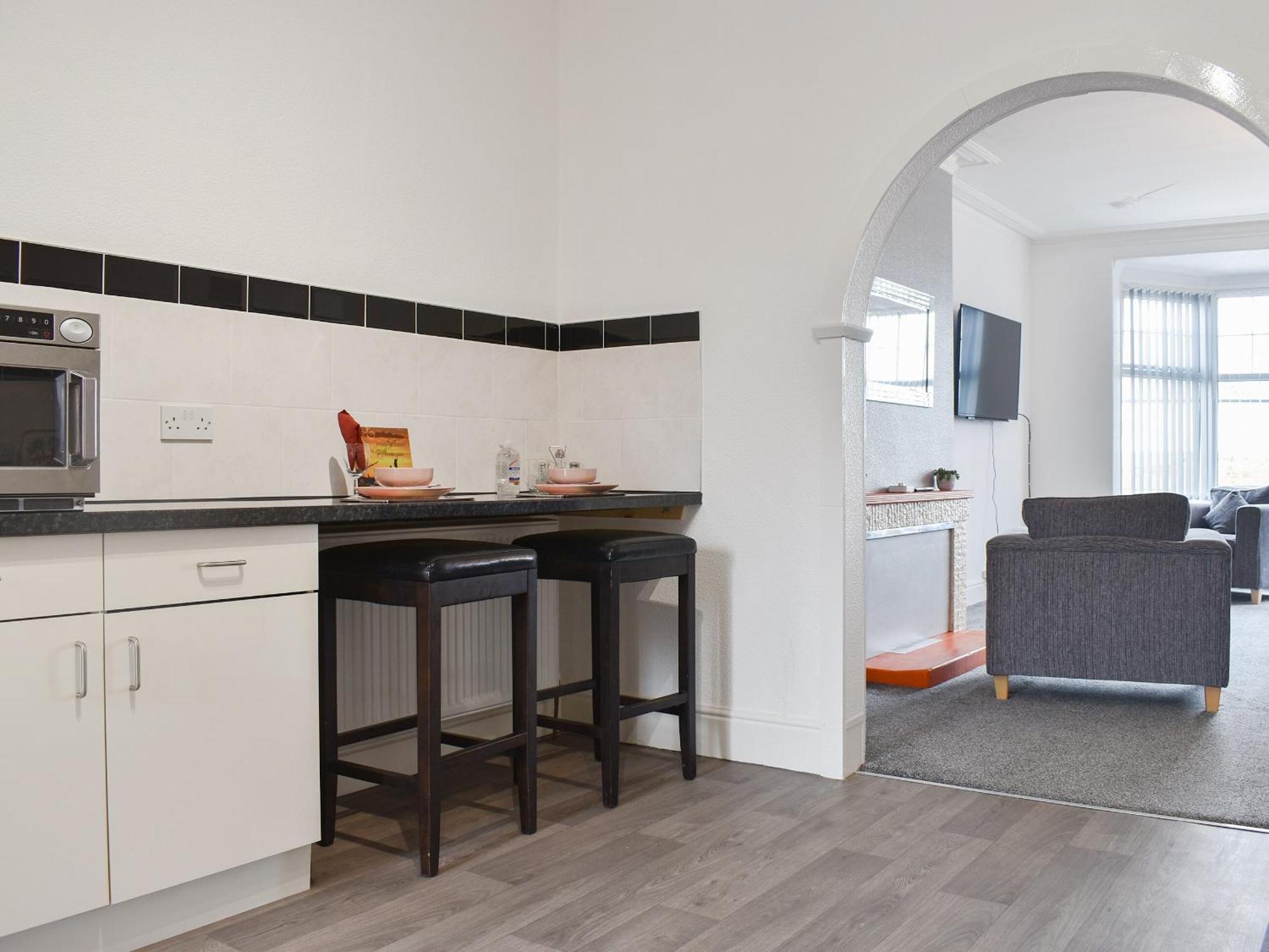 South Side Apartment Bridlington Luaran gambar