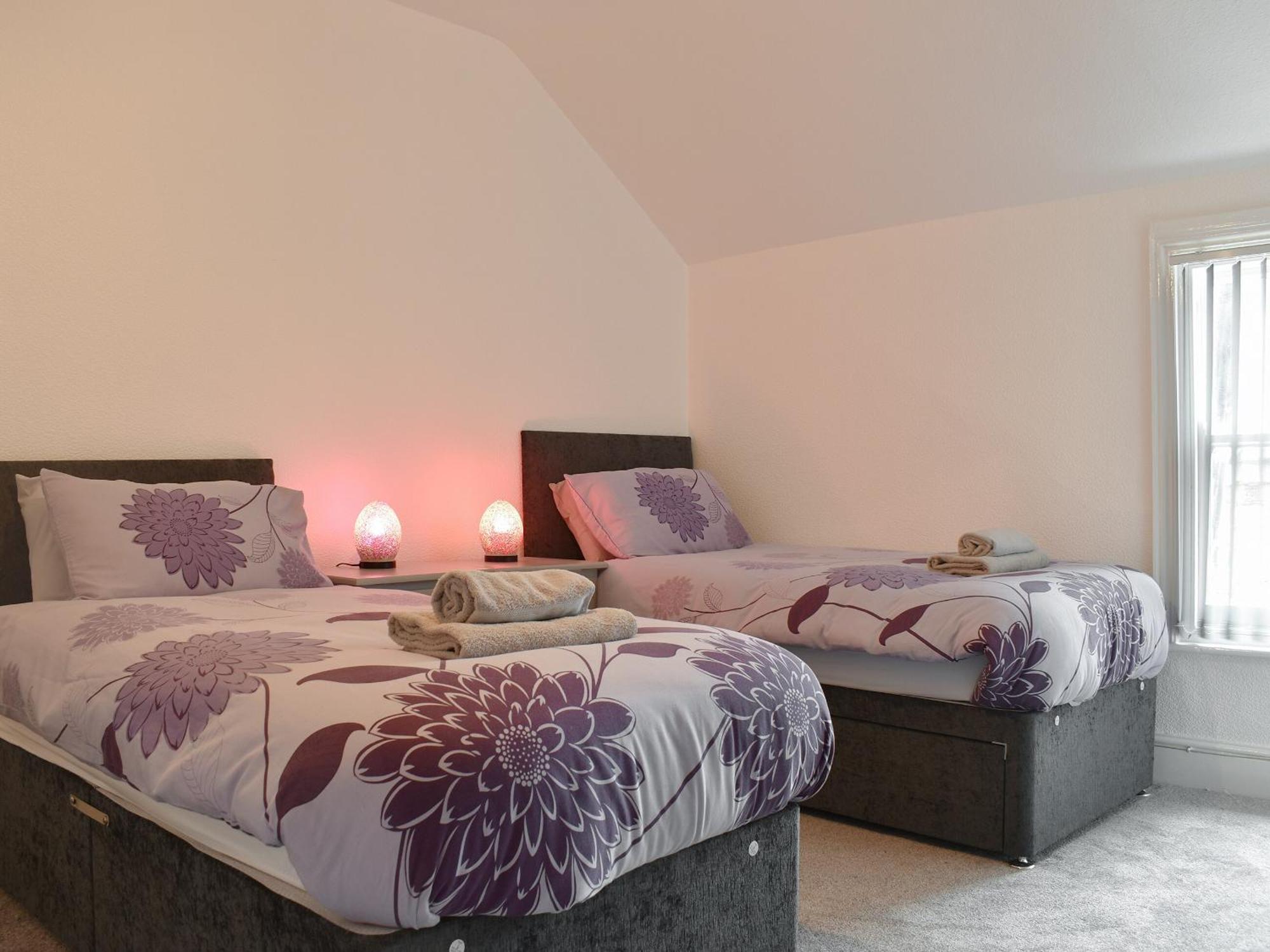 South Side Apartment Bridlington Luaran gambar